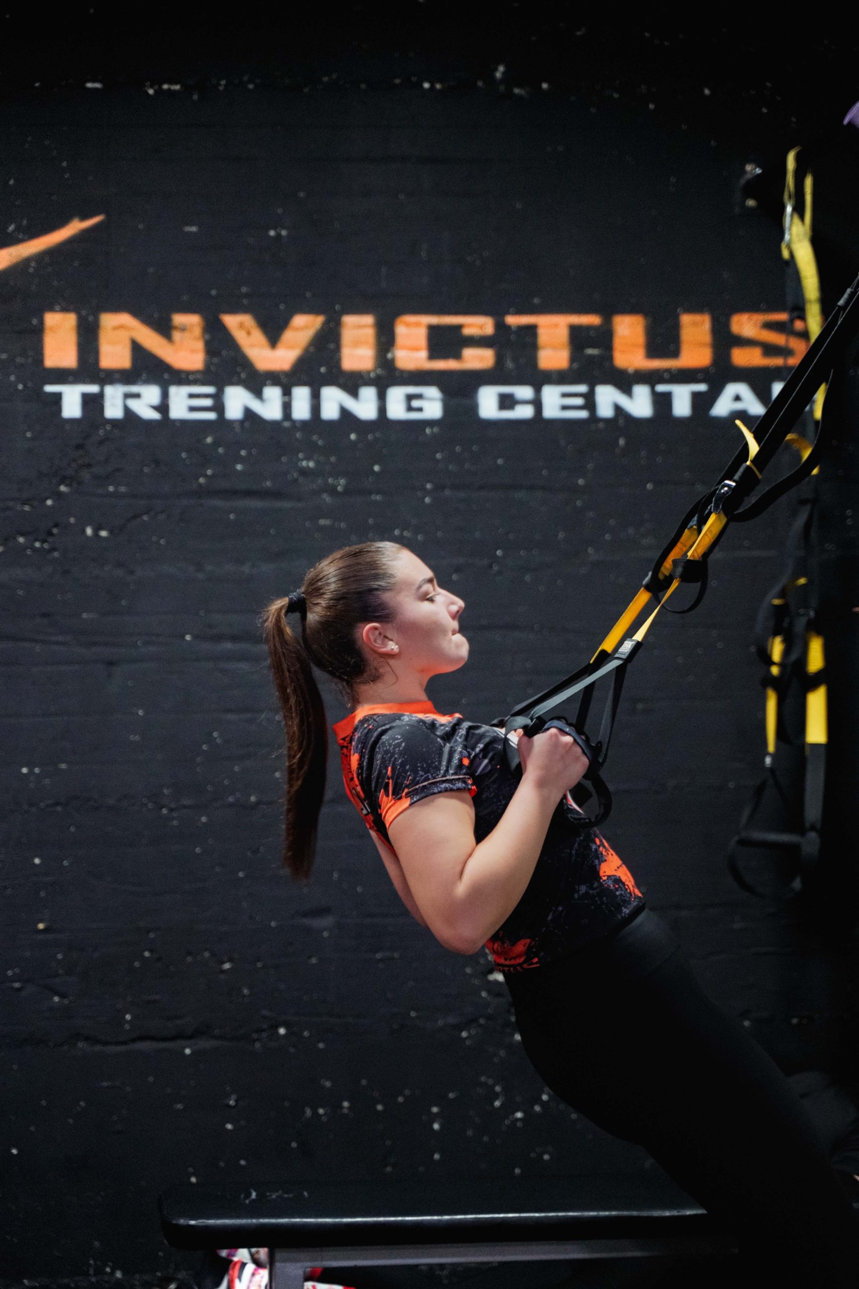 Functional & Functional Strong